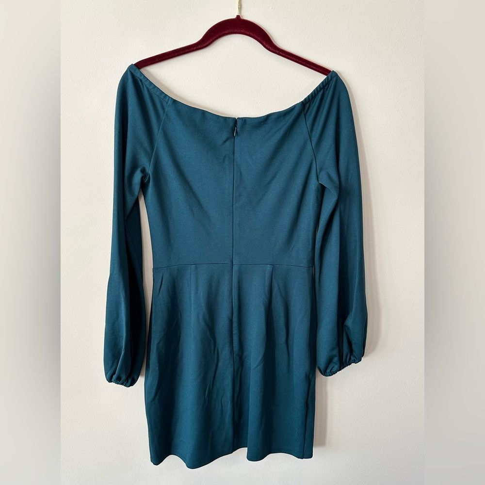 Dress the Population Esperanza Bodycon Sweetheart Neckline bodycon Mini dress - Picture 3 of 6